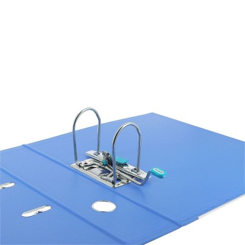 Segregator dźwigniowy Elba 8 cm Pro+ A4 80mm jasny niebieski (100202162)