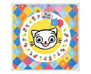 Serwetki Godan Kicia Kocia mix papier [mm:] 330x330 (PM-SKKO)