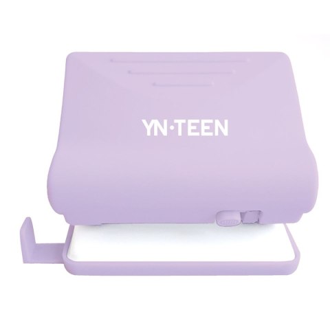 Dziurkacz Yn-teen PASTEL mix 20k Dziurkacz Yn-teen PASTEL mix 20k