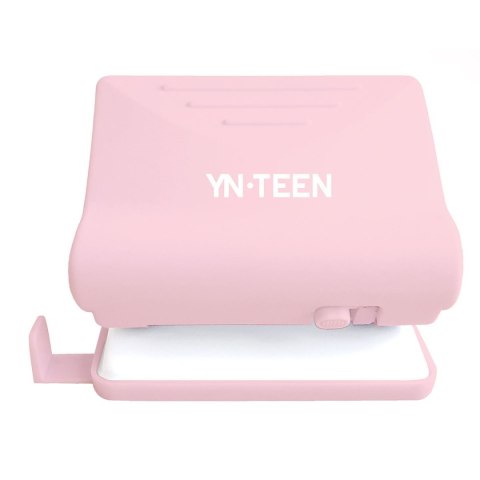 Dziurkacz Yn-teen PASTEL mix 20k Dziurkacz Yn-teen PASTEL mix 20k