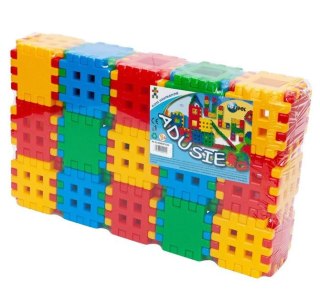 Klocki konstrukcyjne Tupiko ADUSIE (9212)