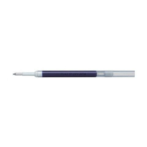 Wkład do pióra kulkowego Pentel niebieski 0,7mm (LRp7)
