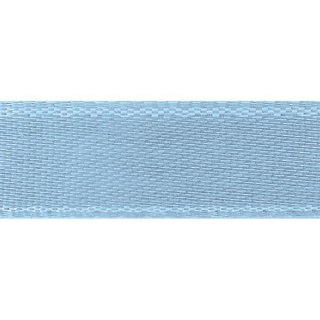 Wstążka Titanum Craft-Fun Series satynowa 12x25 [mm x m] niebieski (12/25/93)