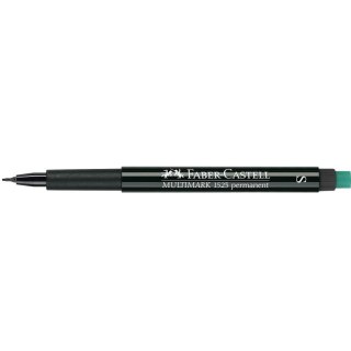 Foliopis Faber Castell Multimark czarny 0,4mm (FC152399)