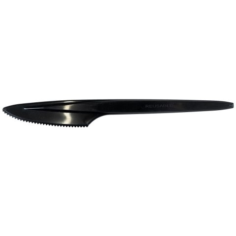 Nóż Arpex wielorazowy - czarny 180mm (KW0697) Nóż Arpex wielorazowy - czarny 180mm (KW0697)