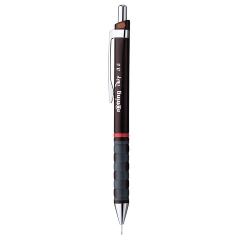 Ołówek automatyczny Rotring Tikky III 0,5mm (S0770460) Ołówek automatyczny Rotring Tikky III 0,5mm (S0770460)
