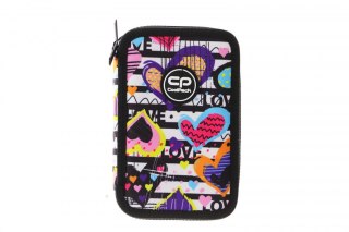 Piórnik Patio CoolPack Jumper 2 DIARY (F066936)