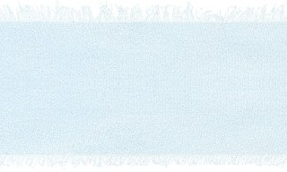 Wstążka Titanum Craft-Fun Series szyfonowa strzępiona 40x10 [mm x m] błękitny (WJ40-10-011J)