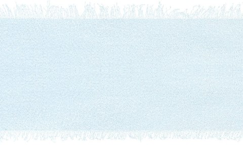 Wstążka Titanum Craft-Fun Series szyfonowa strzępiona 40x10 [mm x m] błękitny (WJ40-10-011J)