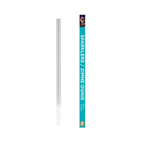 Zimne ognie Godan 90 cm, 3 sztuki (ZO90/3)