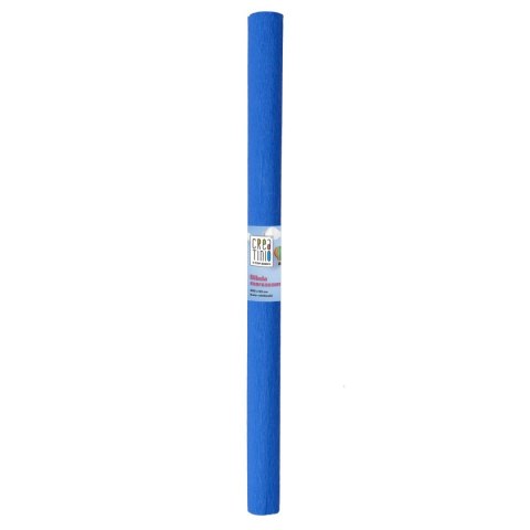 Bibuła marszczona TOP-2000 niebieski 2000mm x 500mm (400153905) Bibuła marszczona TOP-2000 niebieski 2000mm x 500mm (400153905)