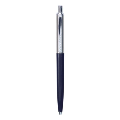 Długopis Q-Connect niebieski 0,5mm (KF18623) Długopis Q-Connect niebieski 0,5mm (KF18623)