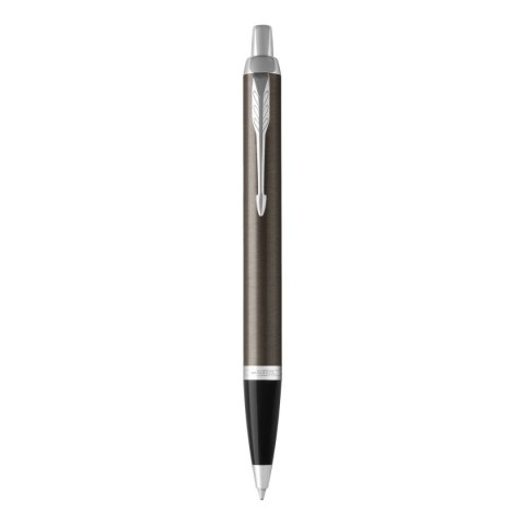 Ekskluzywny długopis Parker IM Dark Espresso (1931671) Ekskluzywny długopis Parker IM Dark Espresso (1931671)