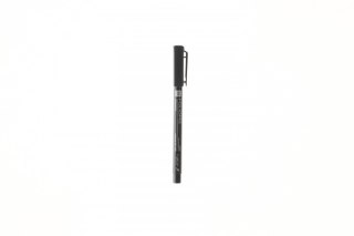 Foliopis Rystor czarny 0,3mm (436-000)
