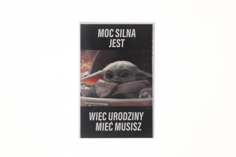 Kartka składana Kukartka C6 (DHS) Kartka składana Kukartka C6 (DHS)