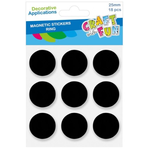 Naklejka (nalepka) Craft With Fun (545799) Naklejka (nalepka) Craft With Fun (545799)