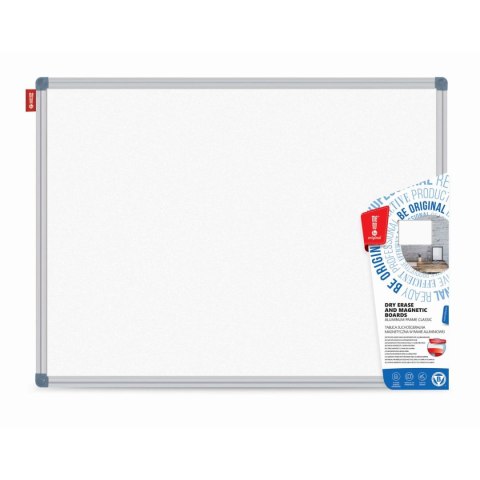 Tablica magnetyczna Memoboards rama aluminiowa [mm:] 600x400 (TM64ALC)