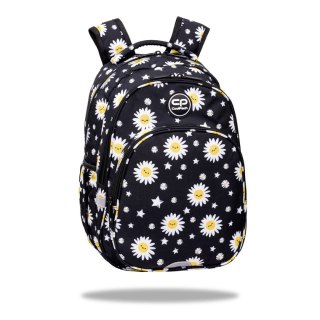 Plecak Patio BASE PLUS Daisy Black Coolpack (F027817)