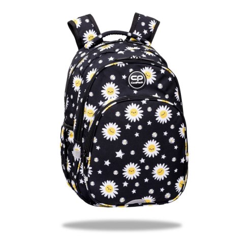 Plecak Patio BASE PLUS Daisy Black Coolpack (F027817) Plecak Patio BASE PLUS Daisy Black Coolpack (F027817)