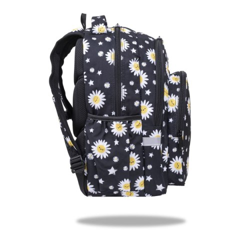 Plecak Patio BASE PLUS Daisy Black Coolpack (F027817) Plecak Patio BASE PLUS Daisy Black Coolpack (F027817)