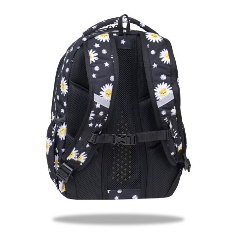 Plecak Patio BASE PLUS Daisy Black Coolpack (F027817) Plecak Patio BASE PLUS Daisy Black Coolpack (F027817)