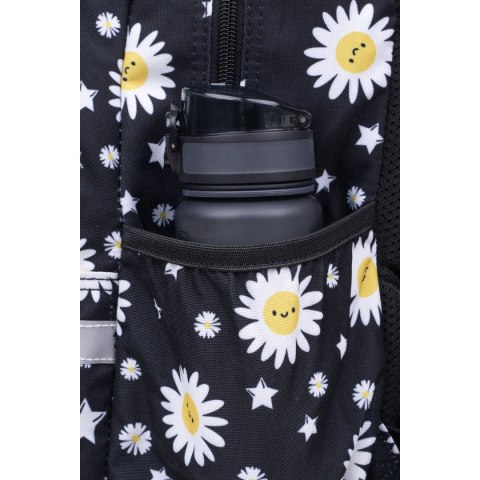 Plecak Patio BASE PLUS Daisy Black Coolpack (F027817) Plecak Patio BASE PLUS Daisy Black Coolpack (F027817)