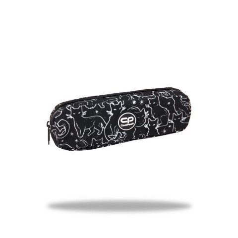 Saszetka Patio CoolPack Deck Black cats różne (F071894) Saszetka Patio CoolPack Deck Black cats różne (F071894)