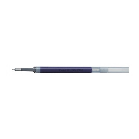 Wkład do pióra kulkowego Pentel niebieski 0,5mm (LRp5)