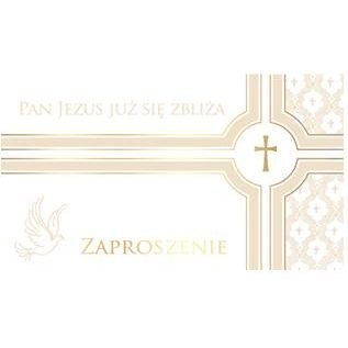 Zaproszenie Kukartka (OMZ) Zaproszenie Kukartka (OMZ)
