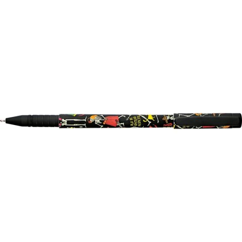 Długopis olejowy Vinson Fashion A6 niebieski 0,7mm Długopis olejowy Vinson Fashion A6 niebieski 0,7mm