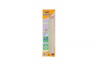 Ołówek Bic 12 szt 3086123744943 HB (518307)