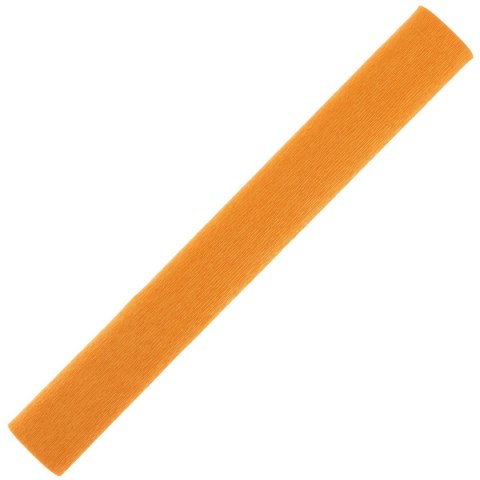 Bibuła marszczona Tymos marszczona 106 pomarańczowa ciemna 500mm x 2000mm Bibuła marszczona Tymos marszczona 106 pomarańczowa ciemna 500mm x 2000mm