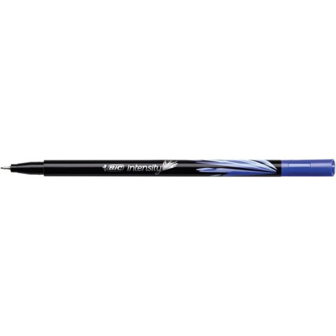 Cienkopis Bic Intensity FINE niebieski 0,4mm 1kol. (942070)