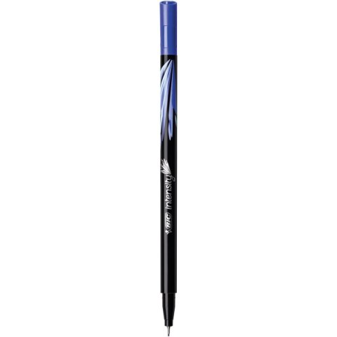 Cienkopis Bic Intensity FINE niebieski 0,4mm 1kol. (942070)