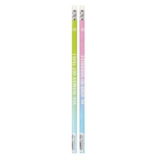Ołówek Starpak Ombre HB (512017)