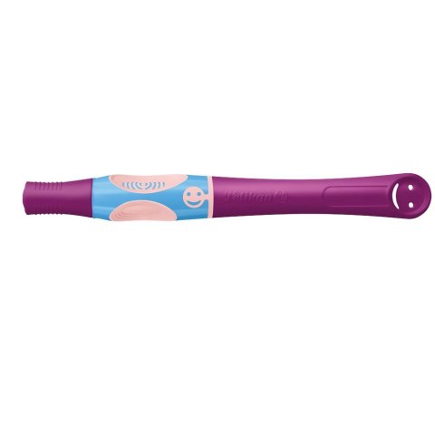 Pióro kulkowe Pelikan Dla Praworęcznych Griffix sweet berry (300009720) Pióro kulkowe Pelikan Dla Praworęcznych Griffix sweet berry (300009720)