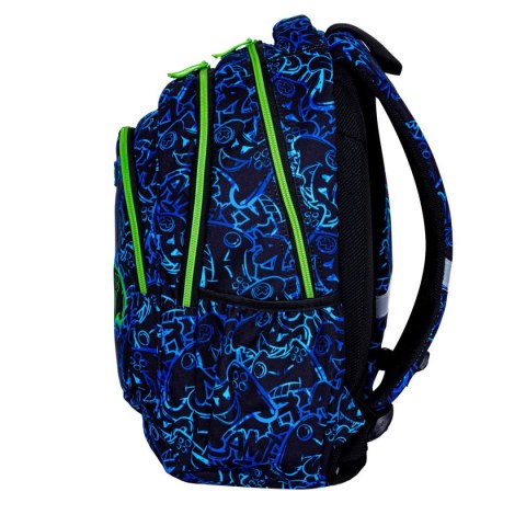 Plecak Astra Astrabag Gaming (502024016) Plecak Astra Astrabag Gaming (502024016)