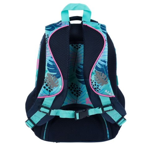 Plecak St.Majewski STITCH STAY COOL 4 KOMORY (bpl-58)