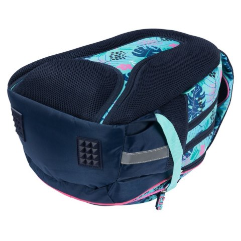 Plecak St.Majewski STITCH STAY COOL 4 KOMORY (bpl-58)