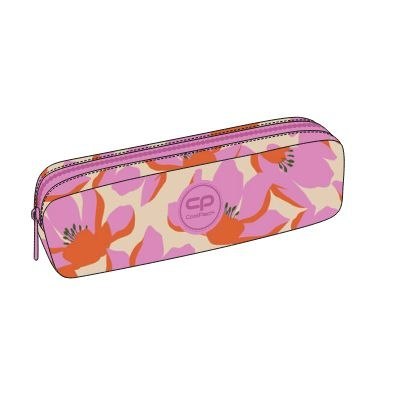 Saszetka Patio Deck Coolpack FLORES ROSA różne (F071914) Saszetka Patio Deck Coolpack FLORES ROSA różne (F071914)