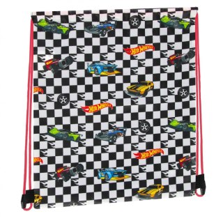 Worek na buty Starpak Hot Wheels (550838)