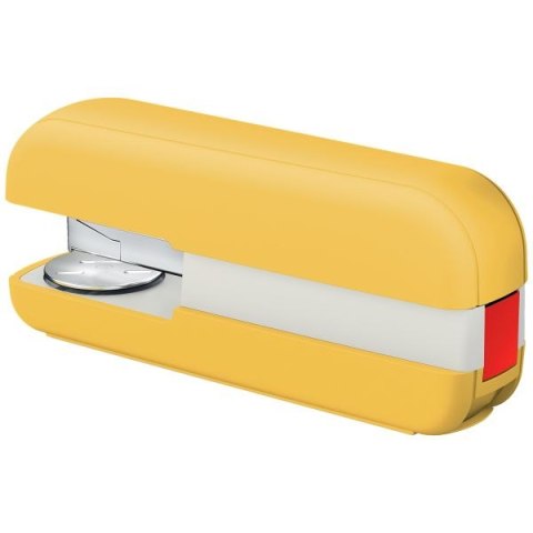 Zszywacz Leitz Cosy żółty 30k (55670019) Zszywacz Leitz Cosy żółty 30k (55670019)