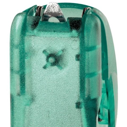 Zszywacz Rapid Colour Breeze F4 zielony 10k (5001326) Zszywacz Rapid Colour Breeze F4 zielony 10k (5001326)