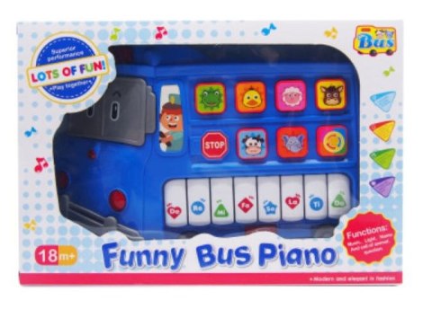 Pianino Lean bus (23718) Pianino Lean bus (23718)