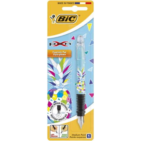 Pióro wieczne Bic pióra wieczne 8795005 Pióro wieczne Bic pióra wieczne 8795005