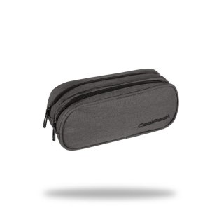 Saszetka Patio Coolpack Campus Snow Grey mix (E65021)