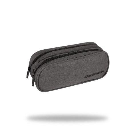 Saszetka Patio Coolpack Campus Snow Grey mix (E65021) Saszetka Patio Coolpack Campus Snow Grey mix (E65021)