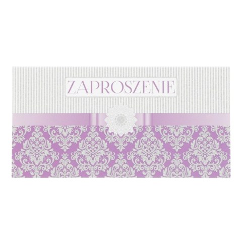 Zaproszenie Enzo Zaproszenie Enzo