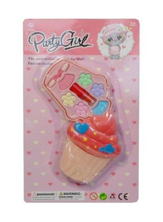 Zestaw piękności Swede malowidełka muffin (Q9904)