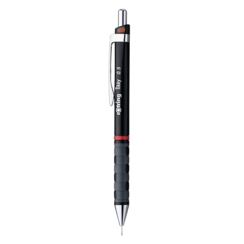 Zestaw piśmienniczy Rotring TIKKY oł+12rysików + gumka 3501170770597 Zestaw piśmienniczy Rotring TIKKY oł+12rysików + gumka 3501170770597